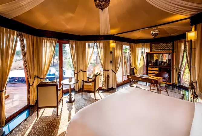 The Ritz Carlton Residences