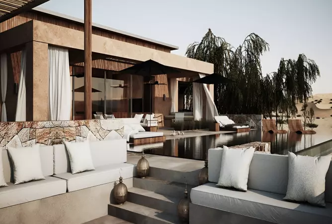 The Ritz Carlton Residences