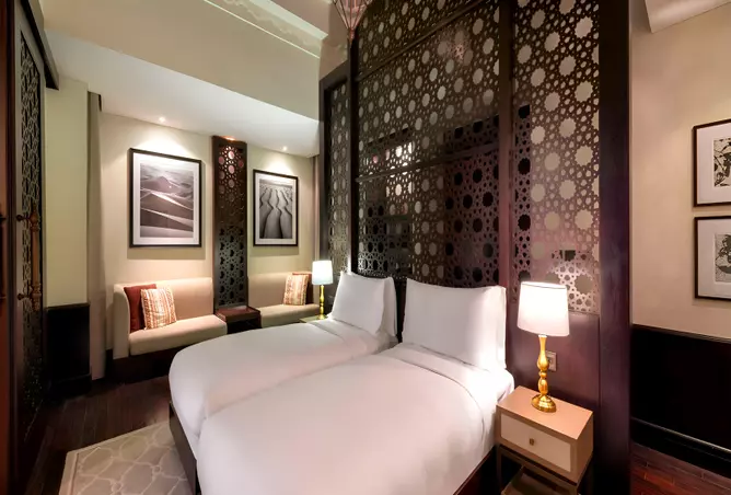The Ritz Carlton Residences