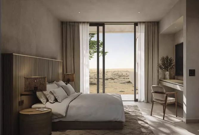 The Ritz Carlton Residences