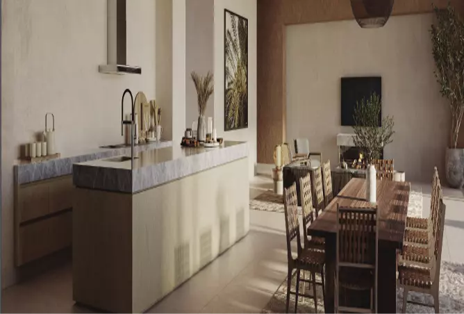 The Ritz Carlton Residences