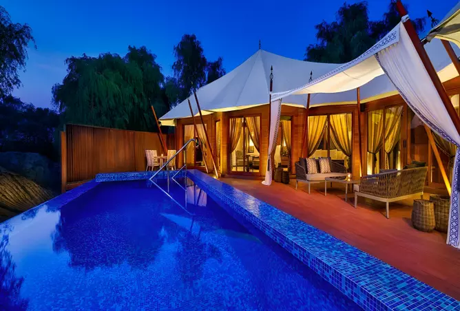 The Ritz Carlton Residences