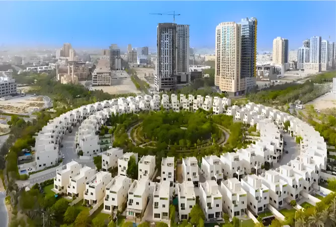 Waref Residences