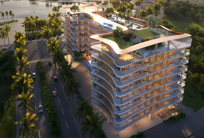 Jacob & Co Residences