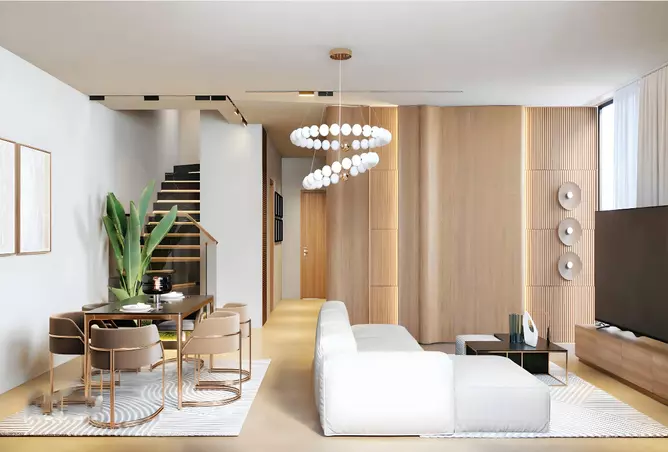 Sunset Grove Homes