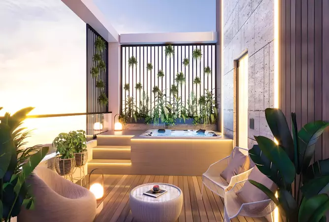 Sunset Grove Homes