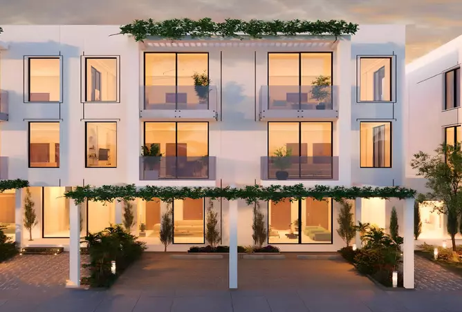 Sunset Grove Homes