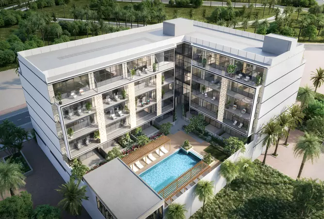 Sereno Residences