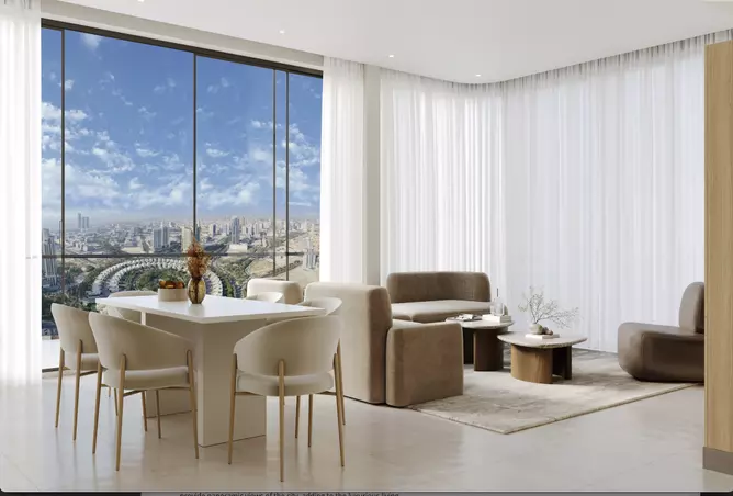 Sereno Residences