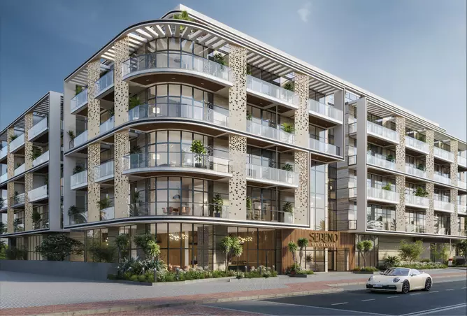 Sereno Residences