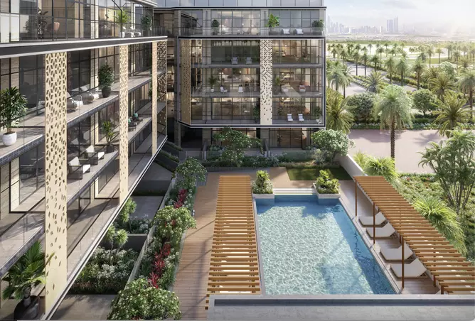 Sereno Residences