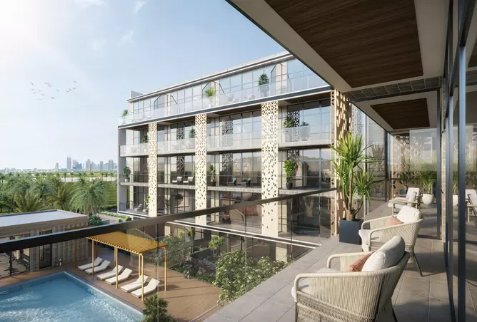 Sereno Residences