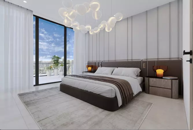 Sereno Residences