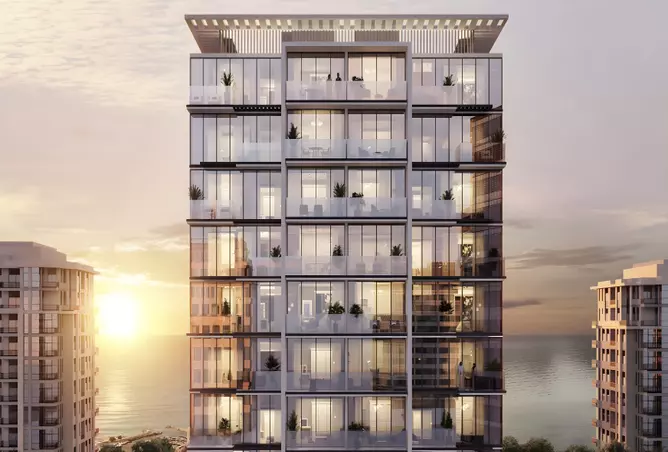 Allegro Residences