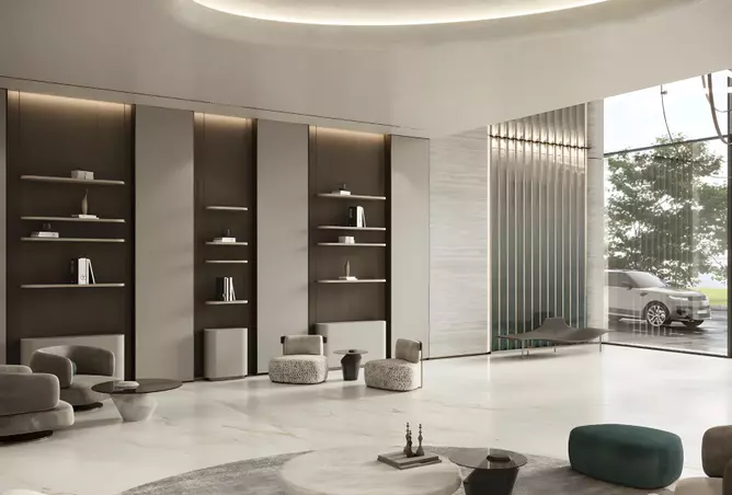 Allegro Residences