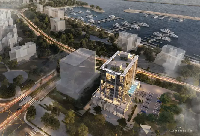 Allegro Residences