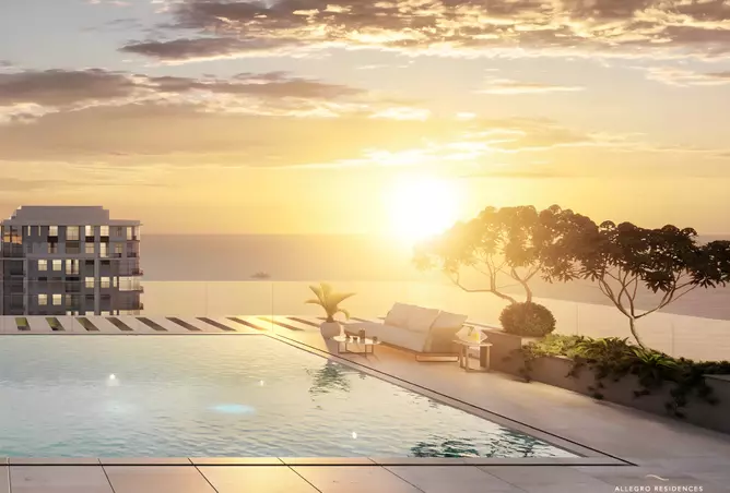 Allegro Residences