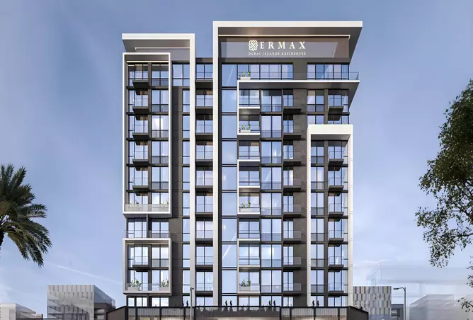 Ermax Residences