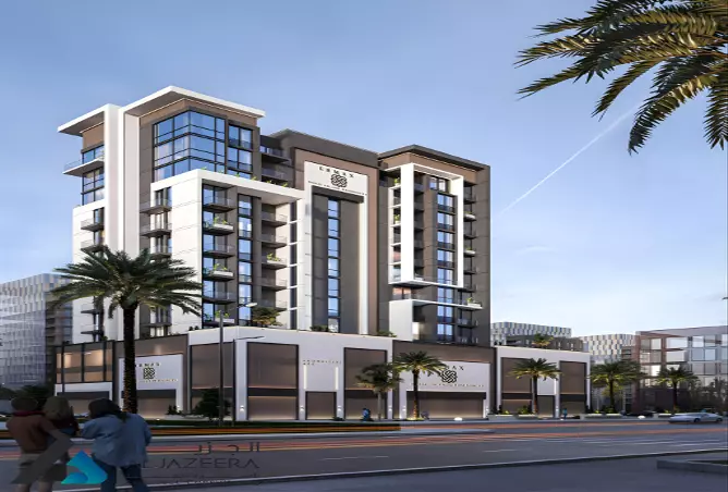 Ermax Residences
