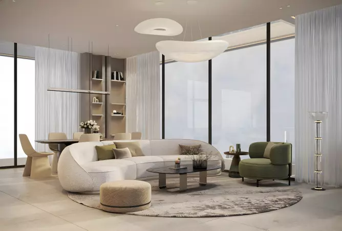 Wellington Ocean