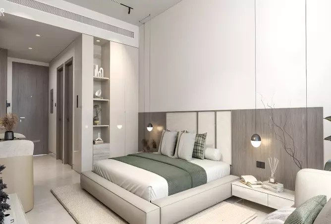 At 85 Residences