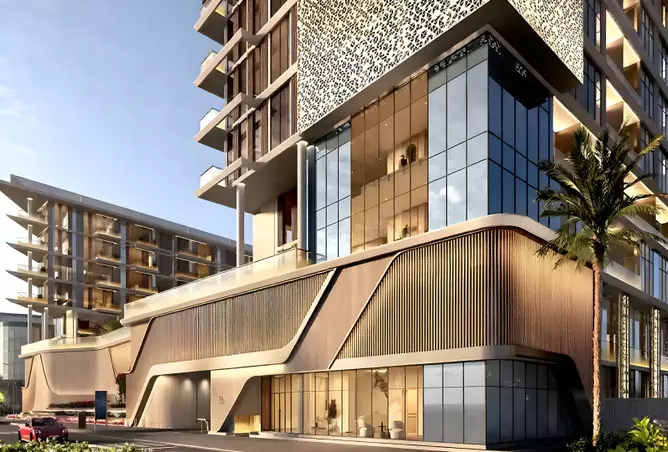 At 85 Residences