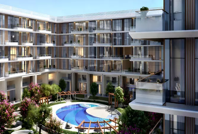 At 85 Residences