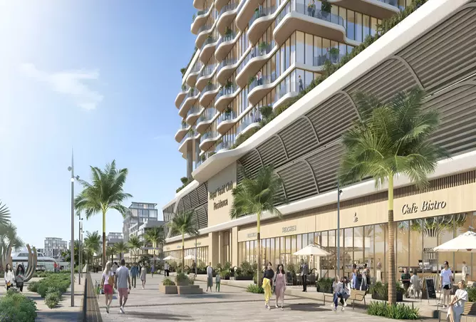 Royal Yacht Club Residences