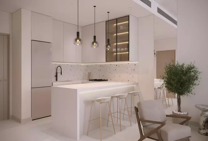 Tavora Residences