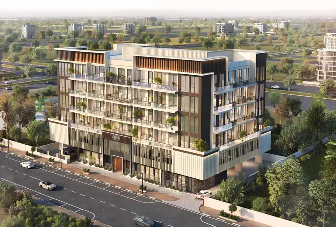 Tavora Residences