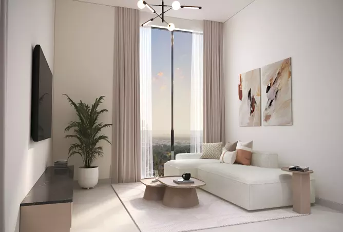 Tavora Residences