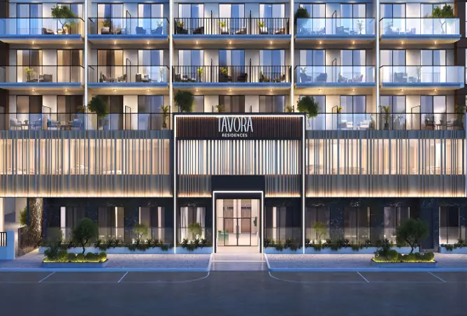 Tavora Residences