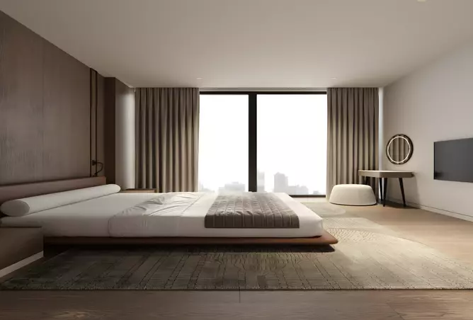 Blue Marina Residence
