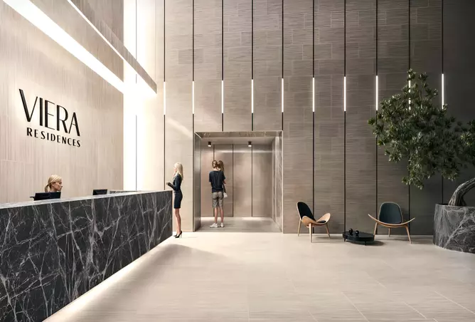 Viera Residences