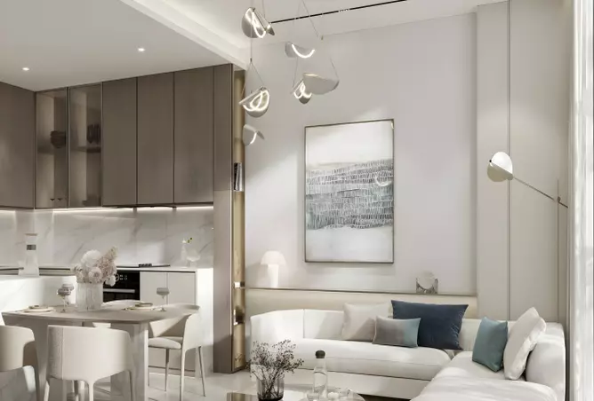 Vedaire Residences