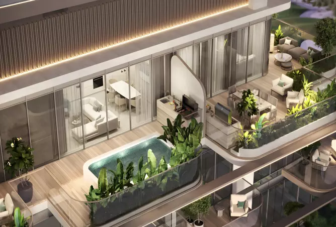 Vedaire Residences