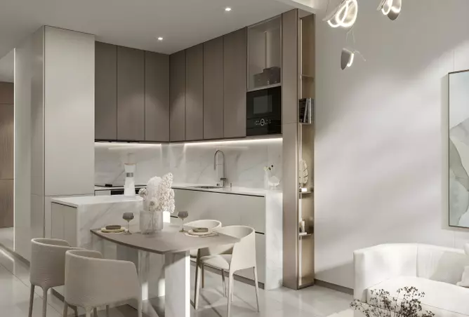 Vedaire Residences