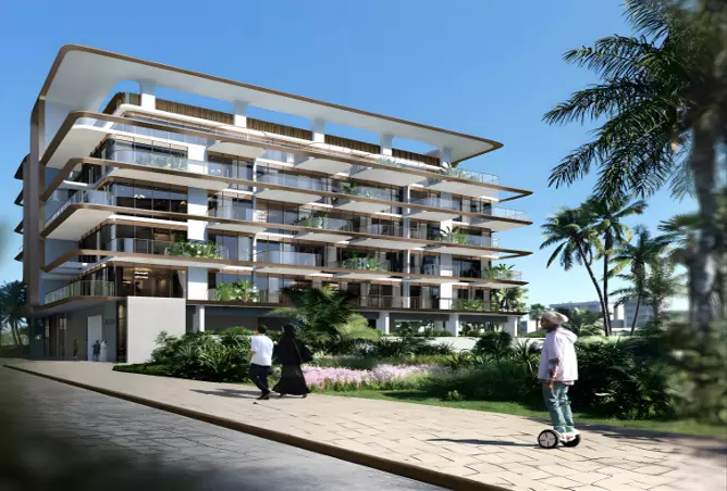Vedaire Residences