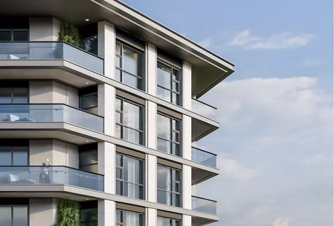 Alba Residences