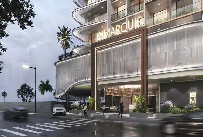 Marquis Elegance