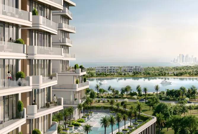 Luzora Residences