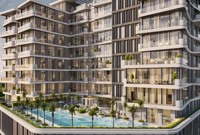 Luzora Residences
