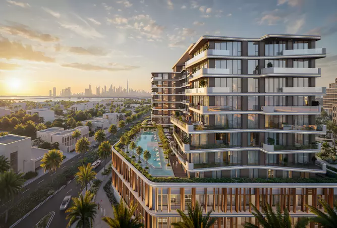 Luzora Residences