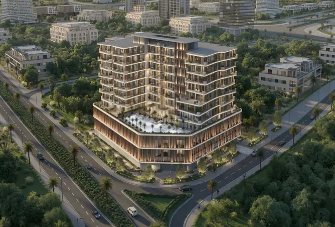 Luzora Residences