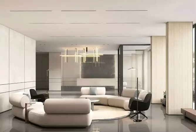 Luzora Residences