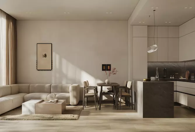 Luzora Residences
