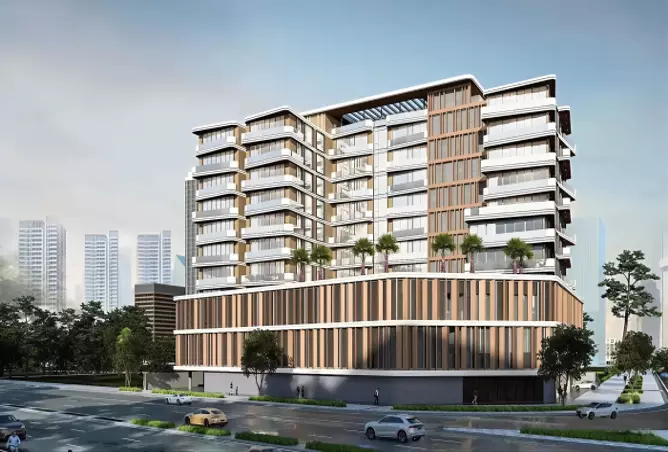 Luzora Residences