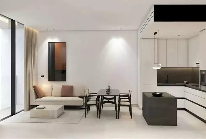 Luzora Residences