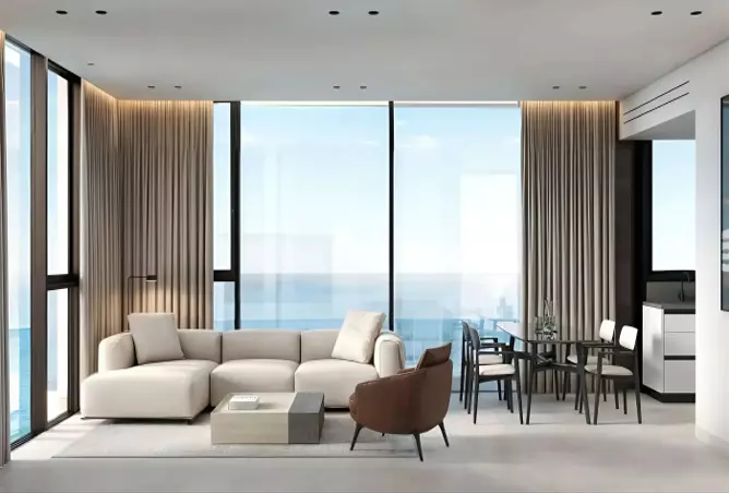 Luzora Residences