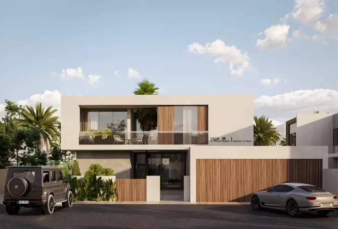 Al Sharq Heights